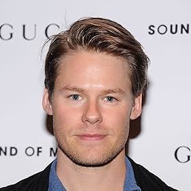 Randy Harrison